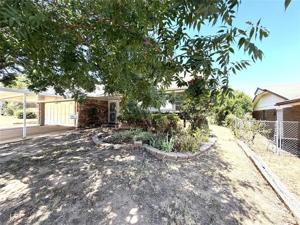 Photo 4 — 109 W Campbell Drive, Midwest City, OK 73110