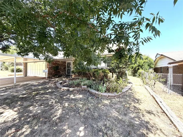 Photo 4 — 109 W Campbell Drive, Midwest City, OK 73110