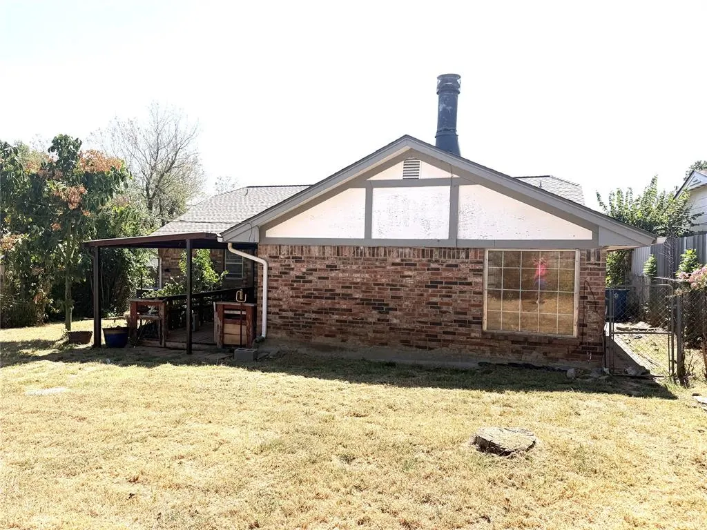 Photo 6 — 109 W Campbell Drive, Midwest City, OK 73110