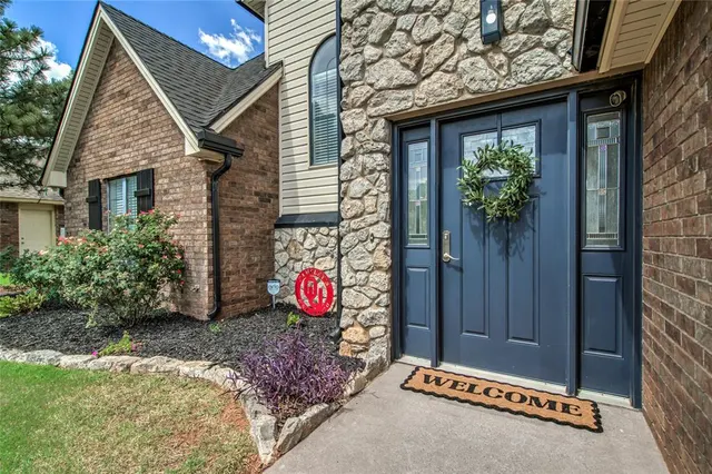 Photo 2 — 1513 Chisholm Trail, Weatherford, OK 73096