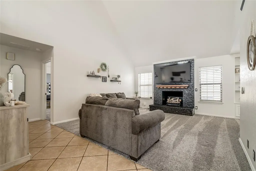 Photo 6 — 1513 Chisholm Trail, Weatherford, OK 73096