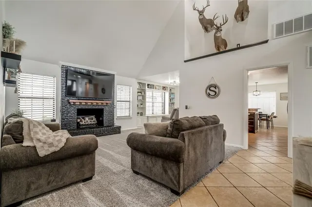 Photo 7 — 1513 Chisholm Trail, Weatherford, OK 73096