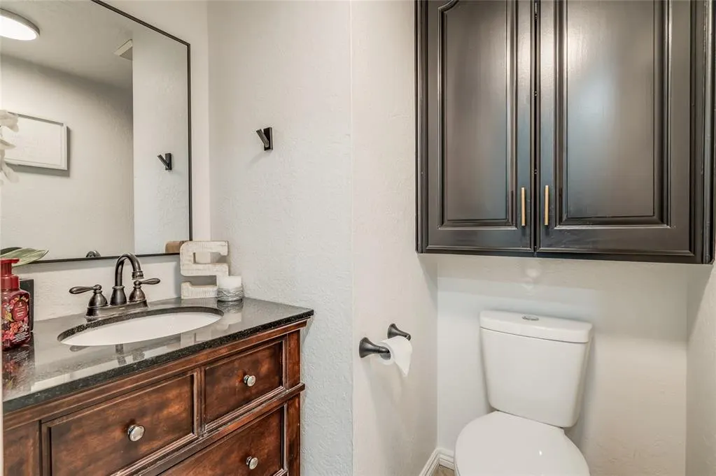 Photo 11 — 1513 Chisholm Trail, Weatherford, OK 73096