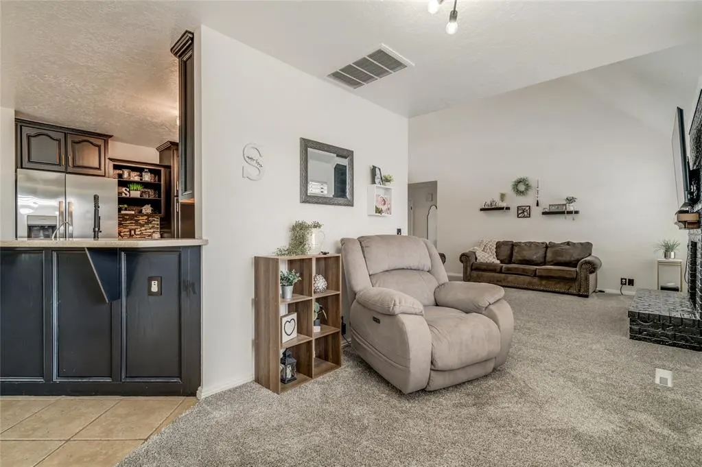 Photo 12 — 1513 Chisholm Trail, Weatherford, OK 73096