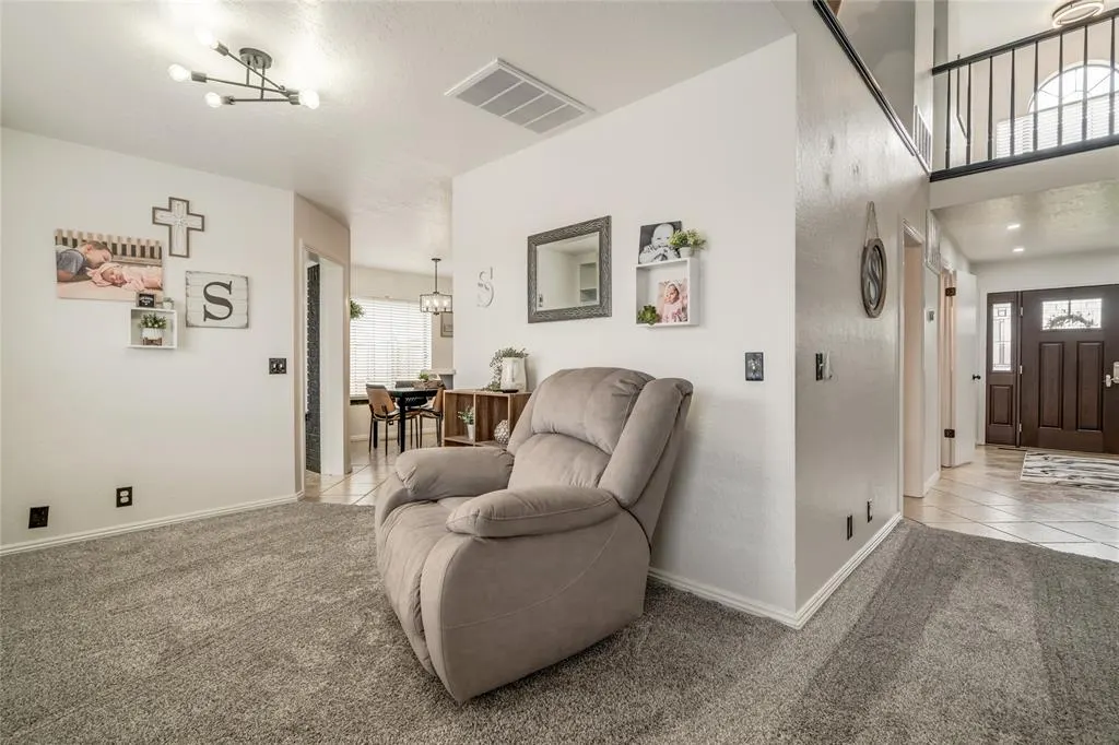Photo 13 — 1513 Chisholm Trail, Weatherford, OK 73096