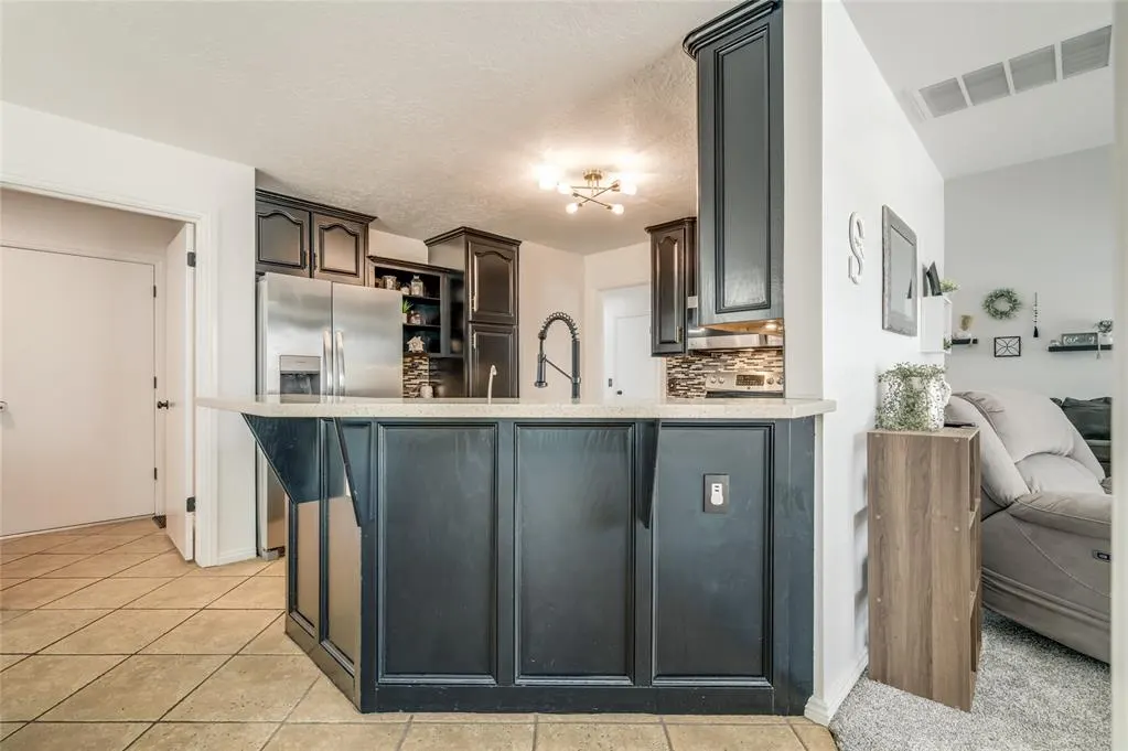 Photo 17 — 1513 Chisholm Trail, Weatherford, OK 73096