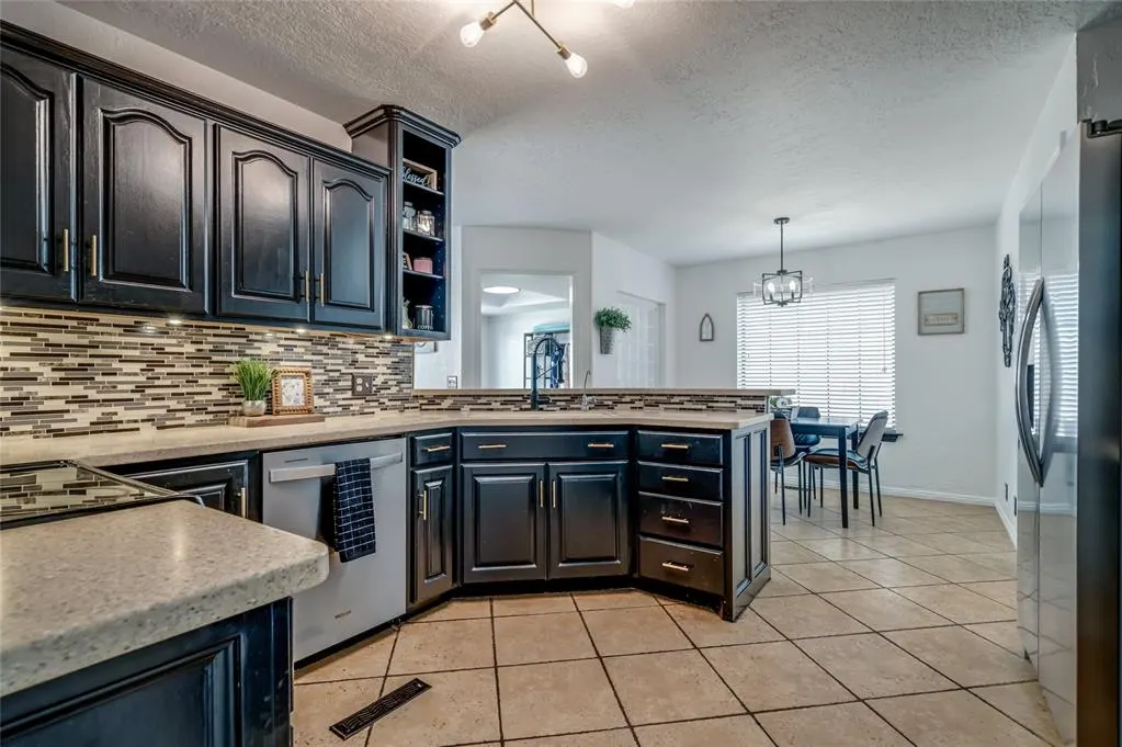 Photo 23 — 1513 Chisholm Trail, Weatherford, OK 73096
