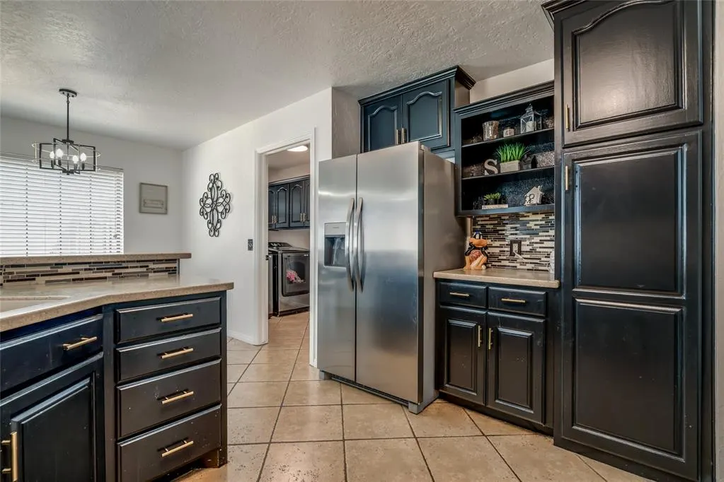 Photo 25 — 1513 Chisholm Trail, Weatherford, OK 73096