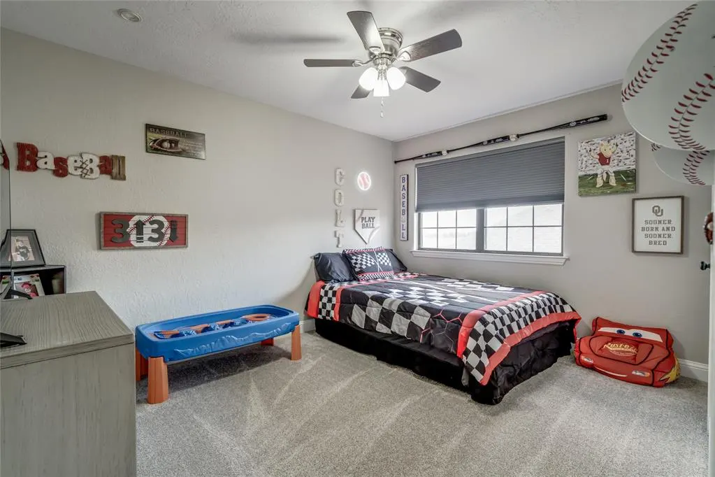 Photo 37 — 1513 Chisholm Trail, Weatherford, OK 73096