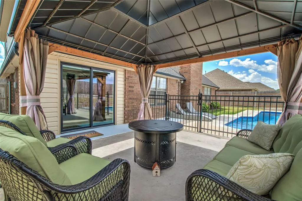 Photo 39 — 1513 Chisholm Trail, Weatherford, OK 73096