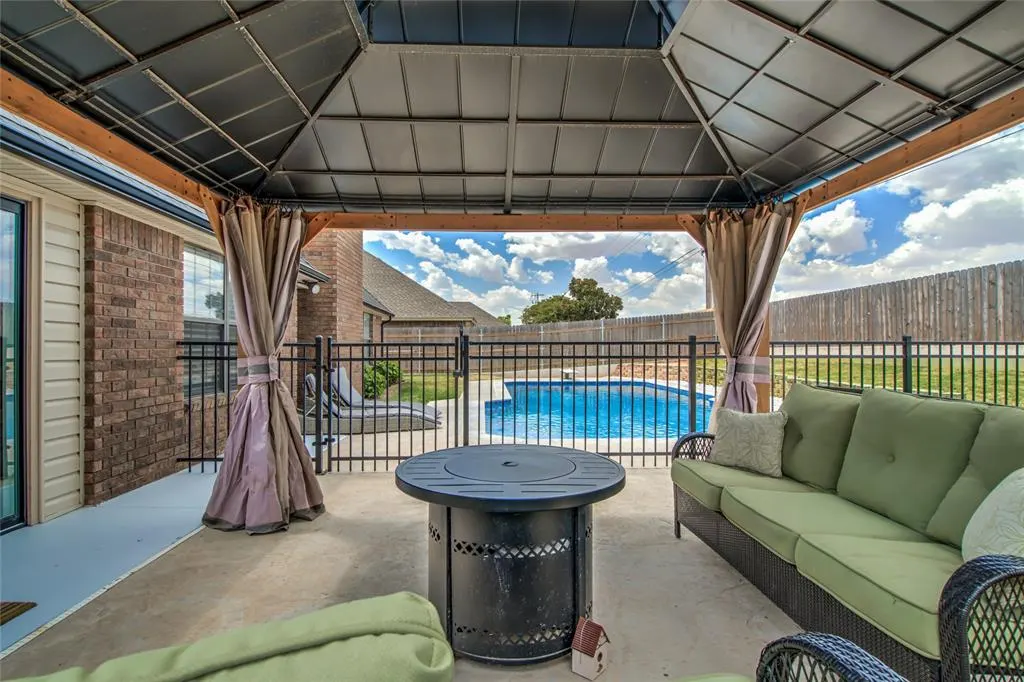 Photo 40 — 1513 Chisholm Trail, Weatherford, OK 73096