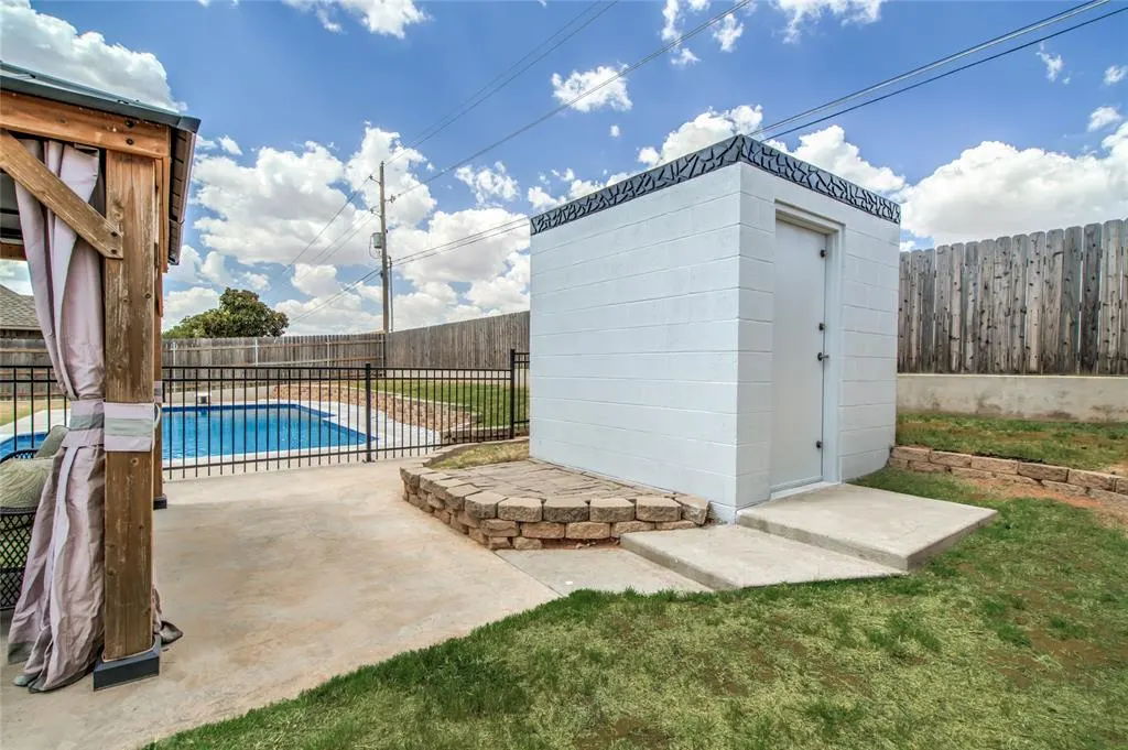 Photo 41 — 1513 Chisholm Trail, Weatherford, OK 73096