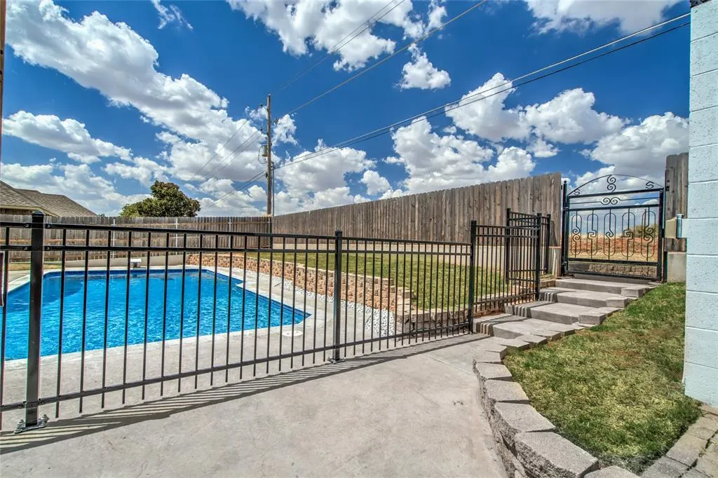 Photo 42 — 1513 Chisholm Trail, Weatherford, OK 73096