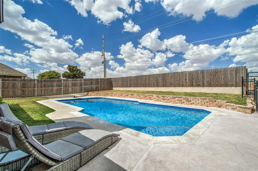 Photo 43 — 1513 Chisholm Trail, Weatherford, OK 73096
