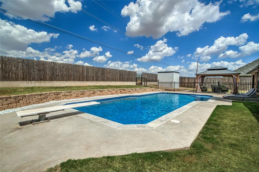 Photo 44 — 1513 Chisholm Trail, Weatherford, OK 73096