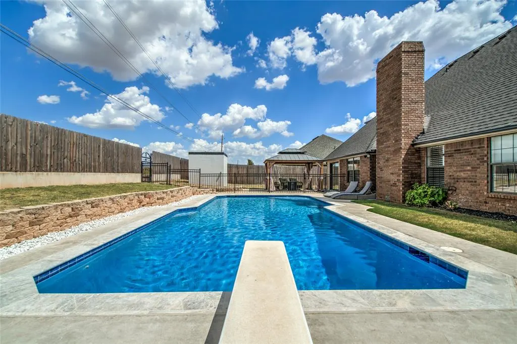 Photo 45 — 1513 Chisholm Trail, Weatherford, OK 73096