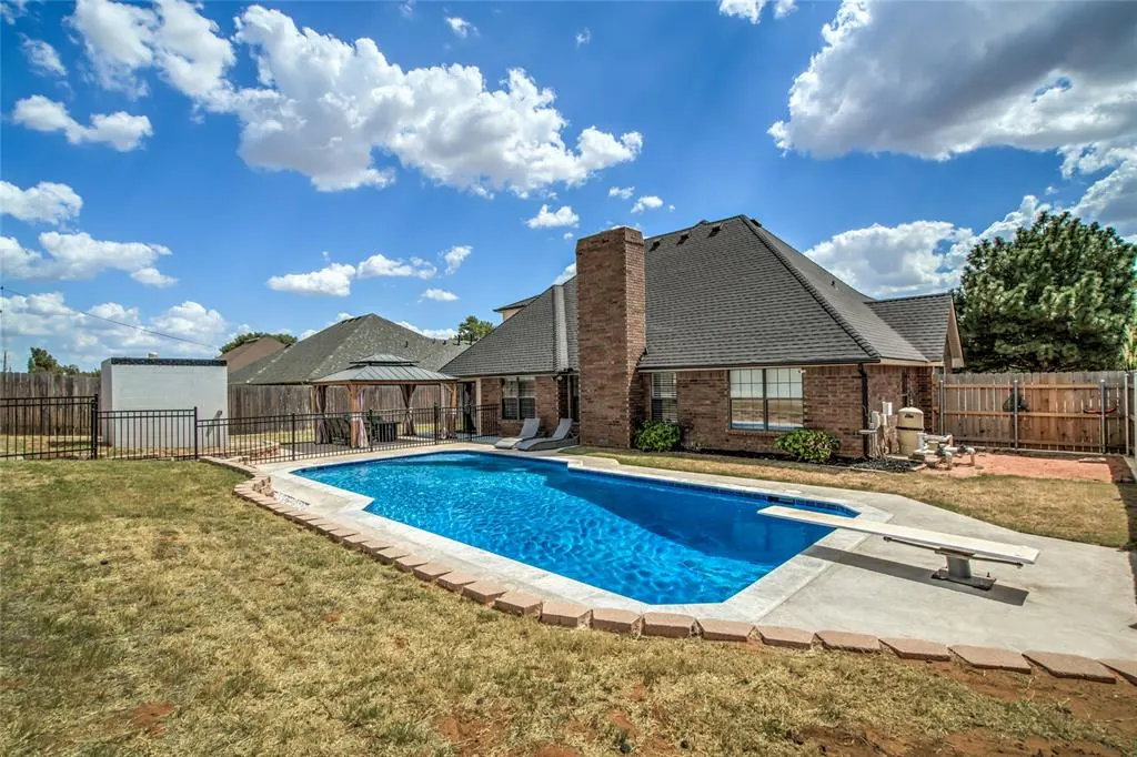 Photo 46 — 1513 Chisholm Trail, Weatherford, OK 73096
