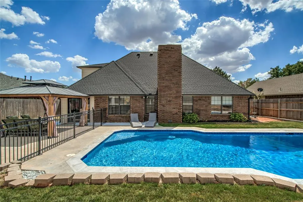 Photo 48 — 1513 Chisholm Trail, Weatherford, OK 73096