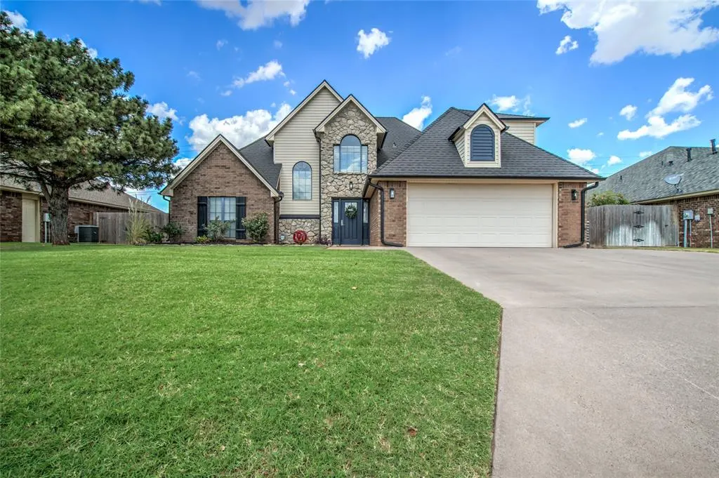 Photo 49 — 1513 Chisholm Trail, Weatherford, OK 73096