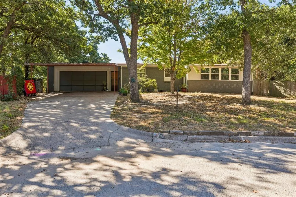 Photo 3 — 6512 NW 20th Drive, Bethany, OK 73008