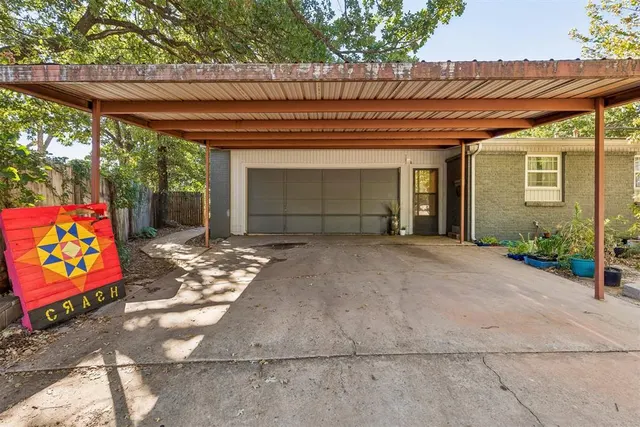 Photo 5 — 6512 NW 20th Drive, Bethany, OK 73008