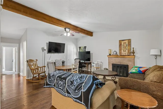 Photo 7 — 6512 NW 20th Drive, Bethany, OK 73008