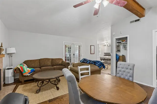 Photo 8 — 6512 NW 20th Drive, Bethany, OK 73008