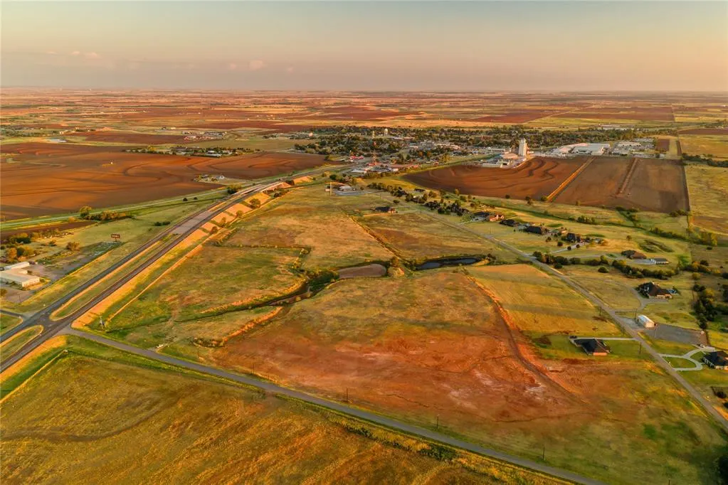 Photo 2 — Stroh Avenue, Okarche, OK 73762