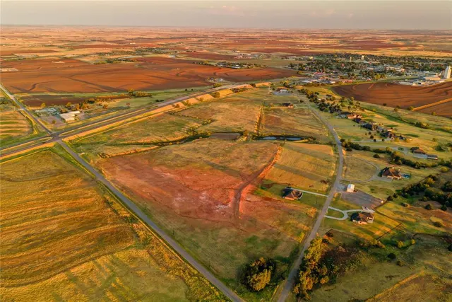Photo 3 — Stroh Avenue, Okarche, OK 73762