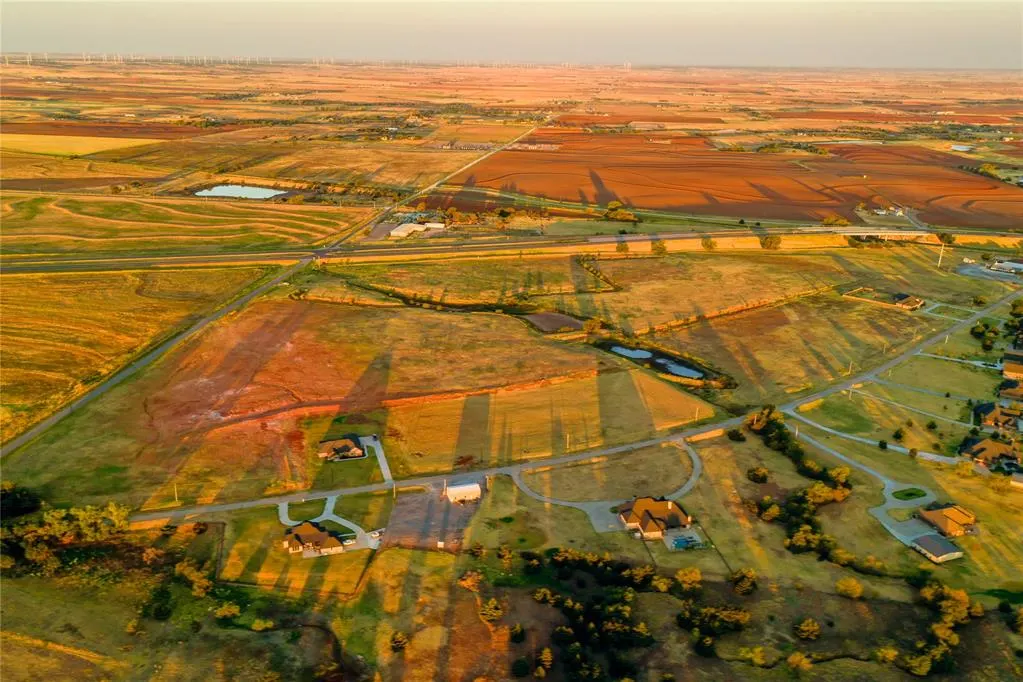 Photo 4 — Stroh Avenue, Okarche, OK 73762