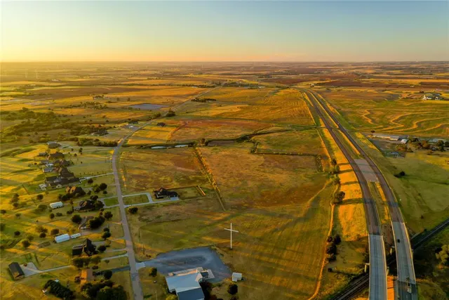 Photo 6 — Stroh Avenue, Okarche, OK 73762