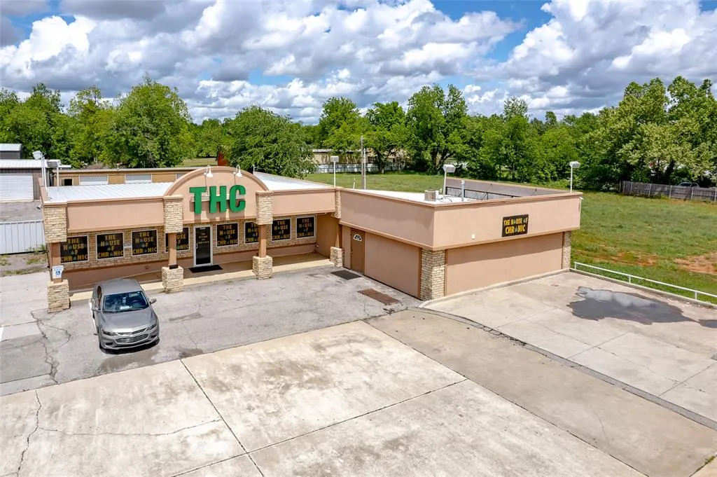 Photo 15 — 5121 SE 15th Street, Del City, OK 73115