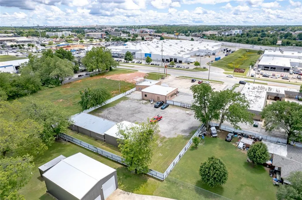 Photo 18 — 5121 SE 15th Street, Del City, OK 73115