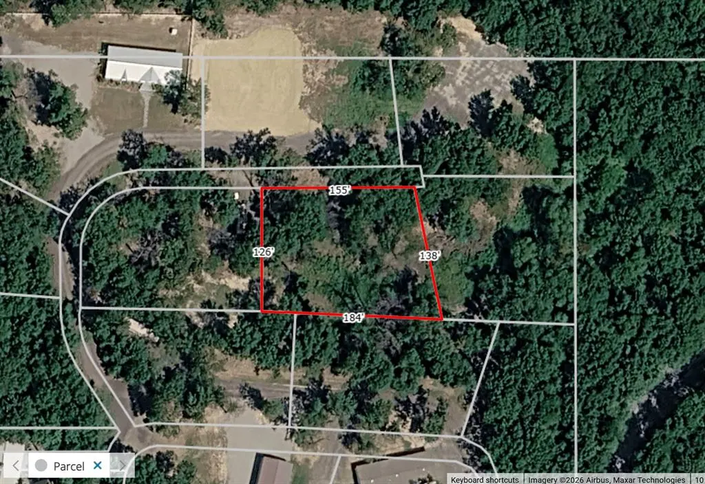 Photo 2 — 000 1154 Loop, Checotah, OK 74426