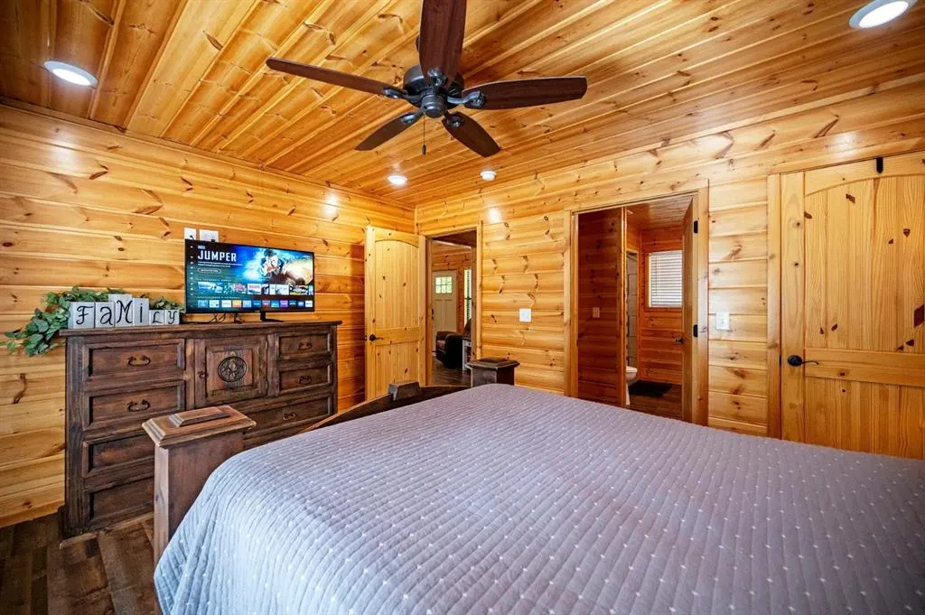 Photo 20 — 204 Eagle Mountain Trail, Broken Bow, OK 74728