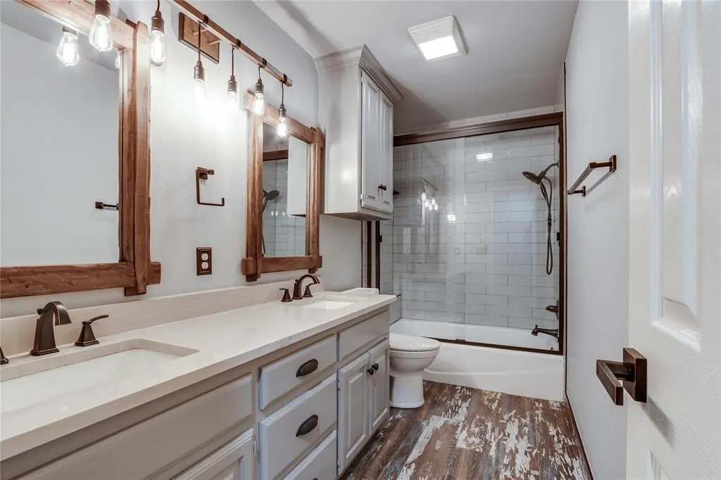 Photo 17 — 15912 Sheffield Boulevard, Edmond, OK 73013