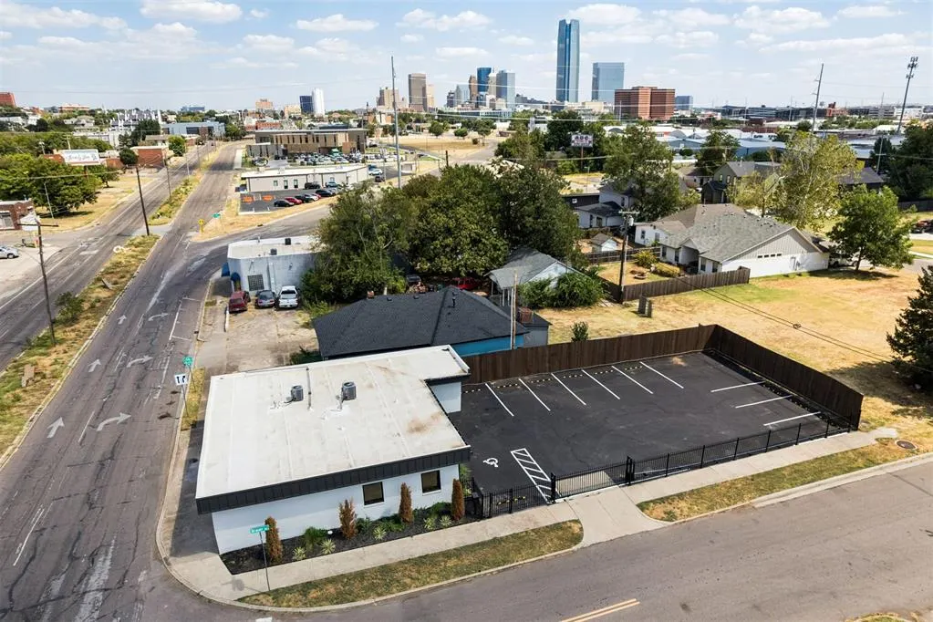 Photo 25 — 1420 Linwood Boulevard, Oklahoma City, OK 73106