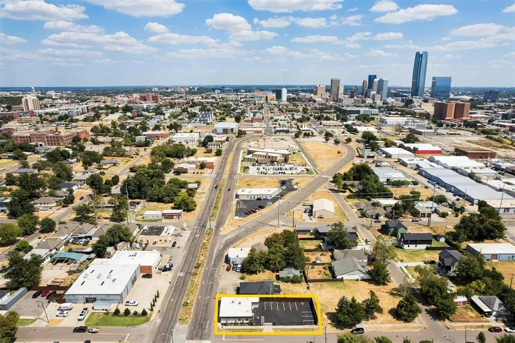 Photo 27 — 1420 Linwood Boulevard, Oklahoma City, OK 73106