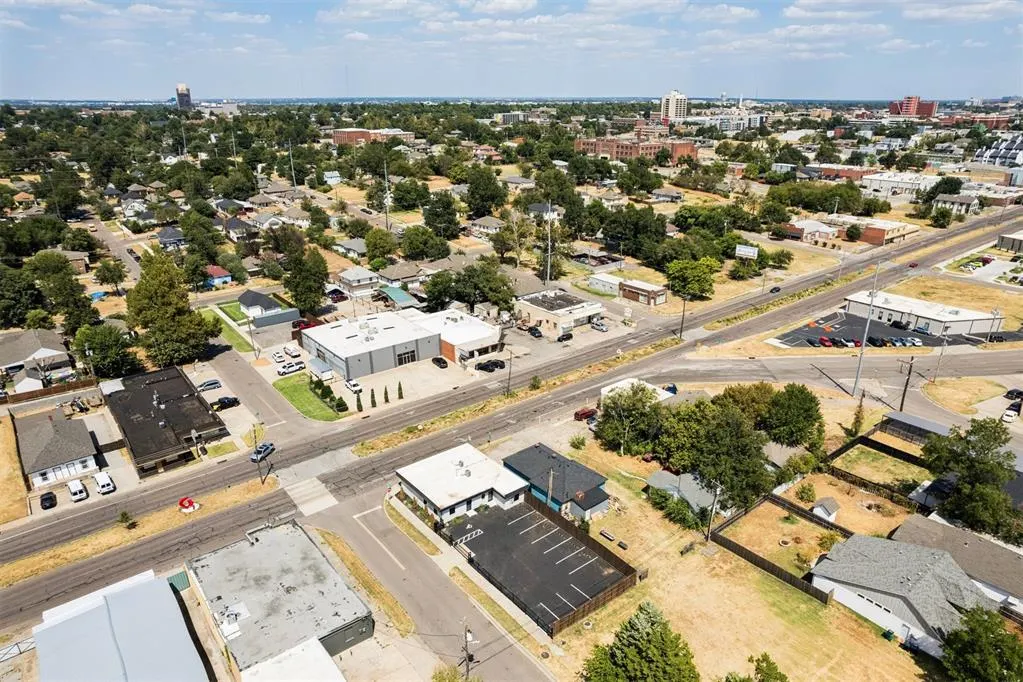 Photo 28 — 1420 Linwood Boulevard, Oklahoma City, OK 73106