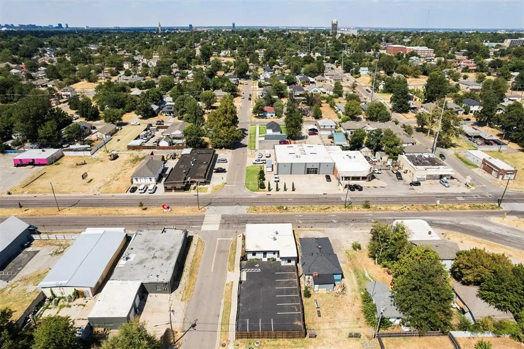 Photo 26 — 1420 Linwood Boulevard, Oklahoma City, OK 73106