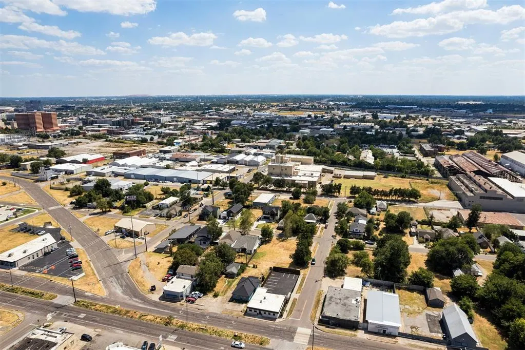 Photo 29 — 1420 Linwood Boulevard, Oklahoma City, OK 73106