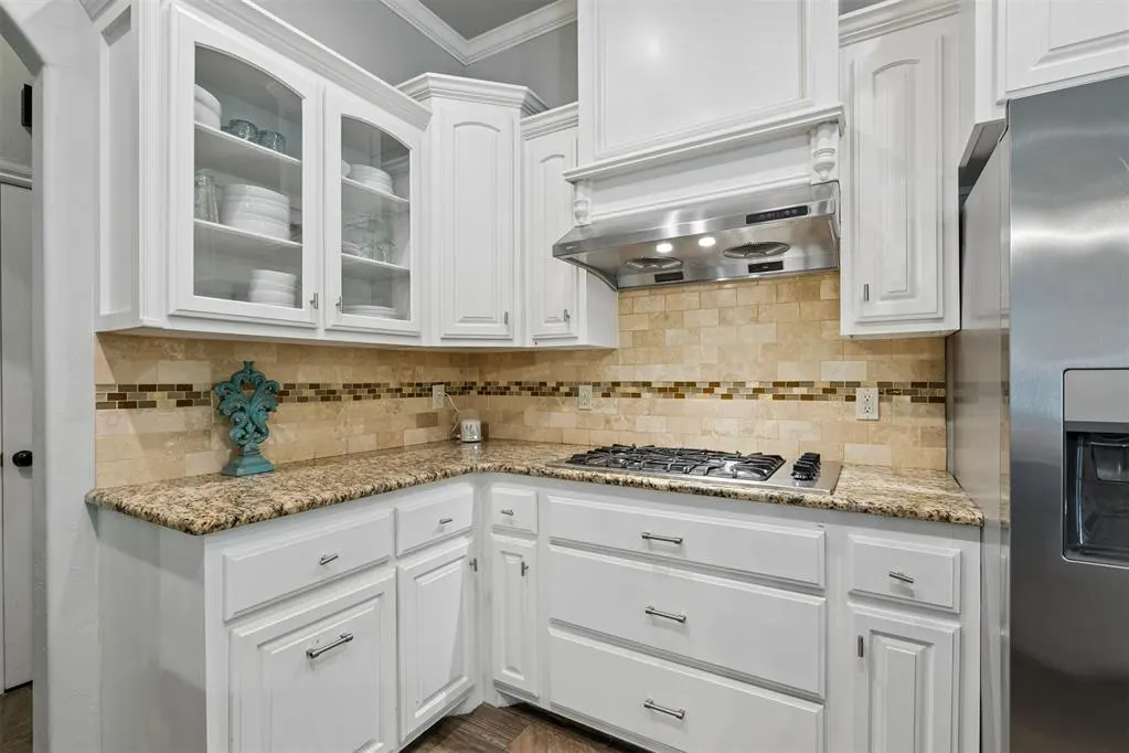 Photo 7 — 3325 Cheyenne Villa Circle, Edmond, OK 73013