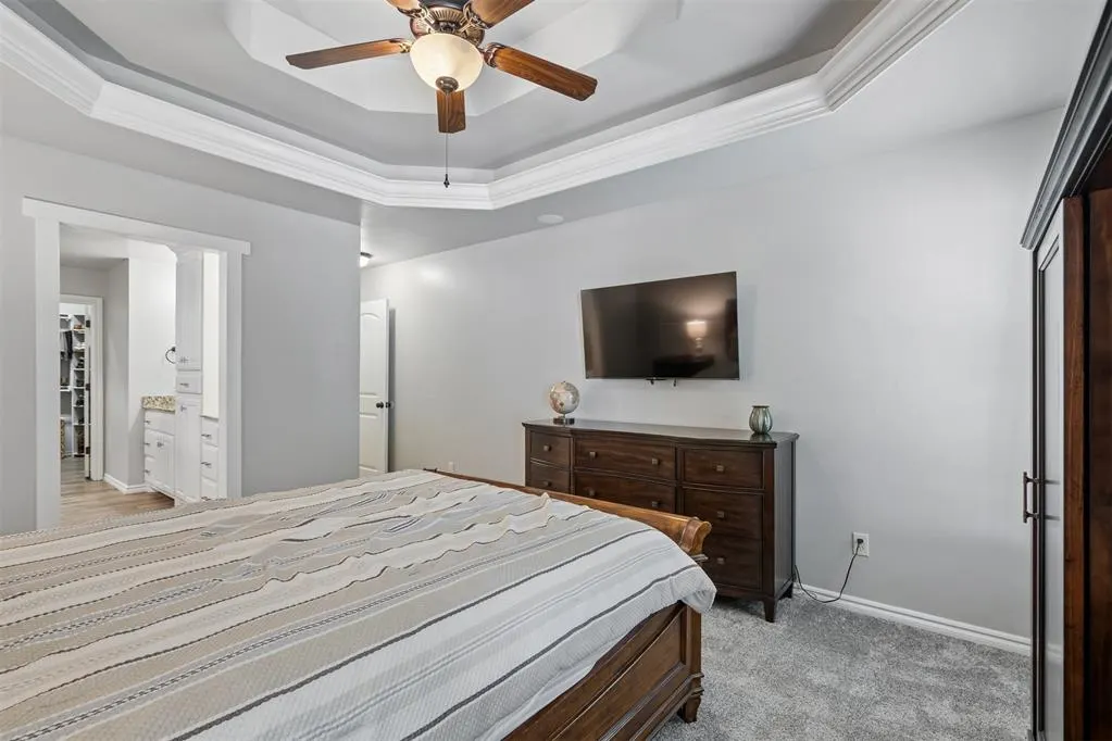 Photo 19 — 3325 Cheyenne Villa Circle, Edmond, OK 73013