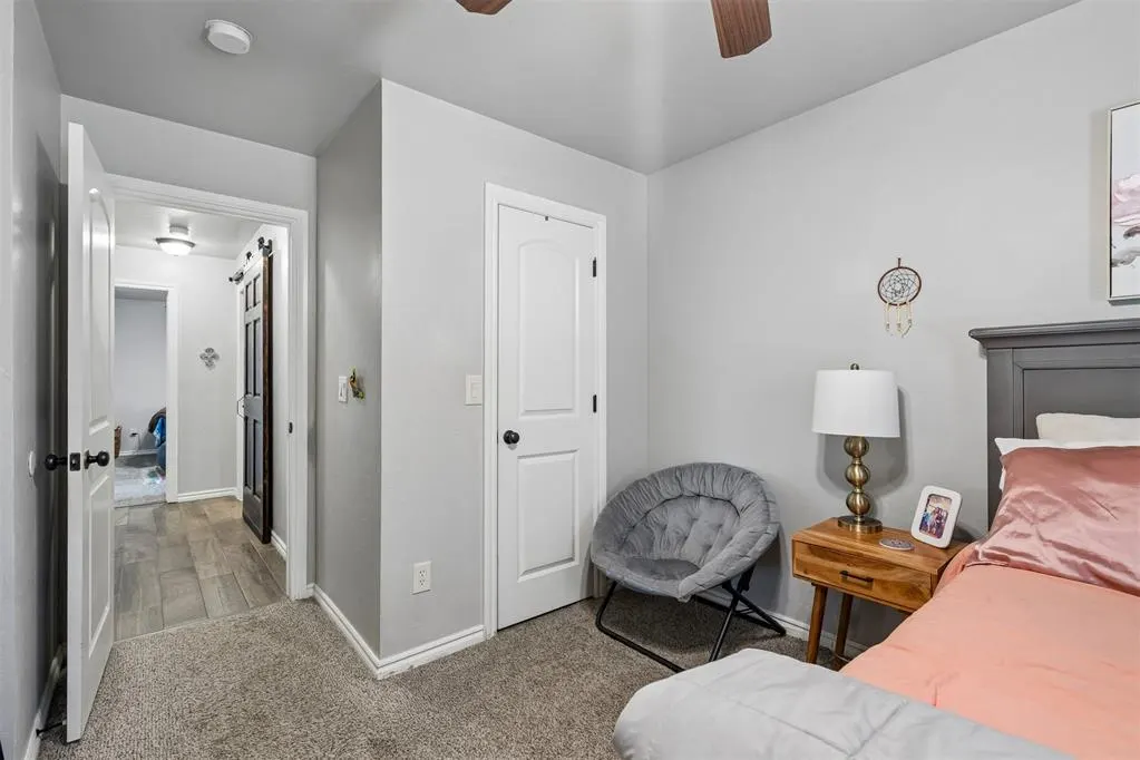 Photo 32 — 3325 Cheyenne Villa Circle, Edmond, OK 73013