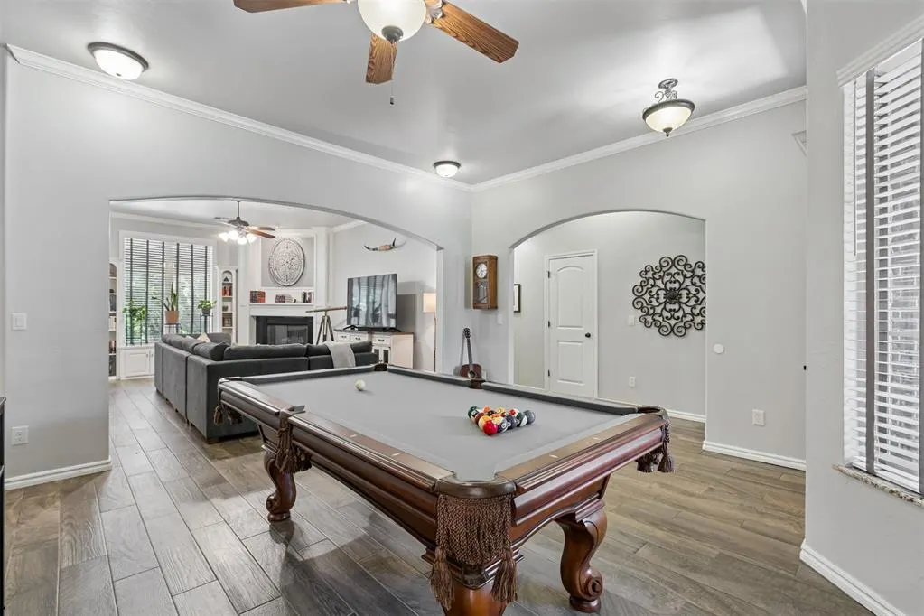 Photo 34 — 3325 Cheyenne Villa Circle, Edmond, OK 73013