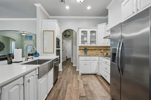 Photo 6 — 3325 Cheyenne Villa Circle, Edmond, OK 73013