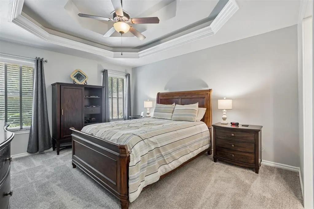 Photo 17 — 3325 Cheyenne Villa Circle, Edmond, OK 73013