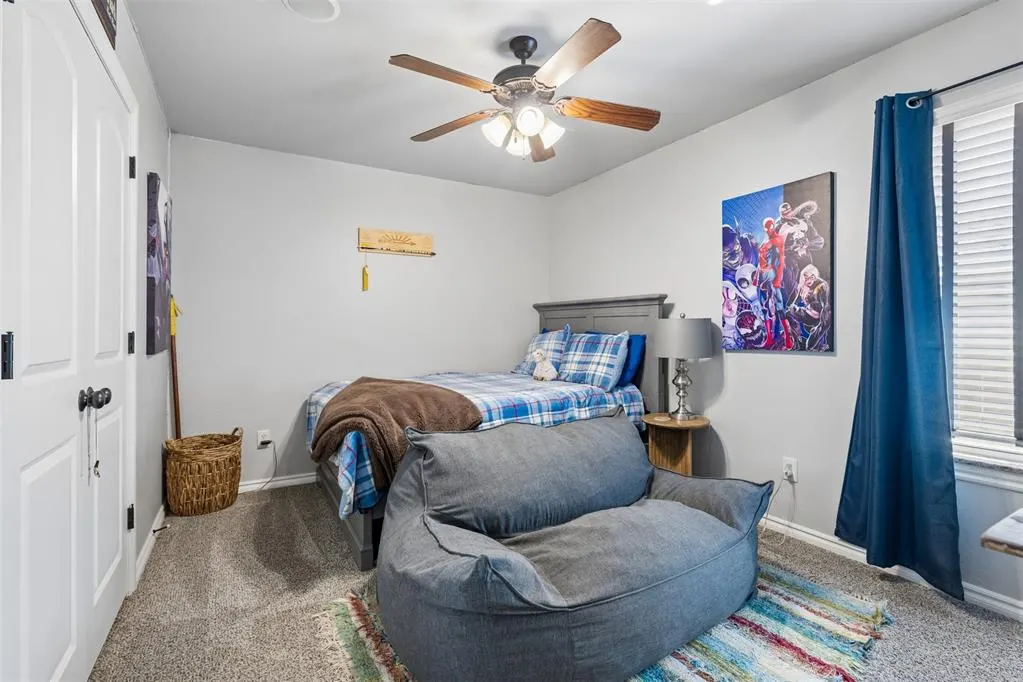 Photo 27 — 3325 Cheyenne Villa Circle, Edmond, OK 73013