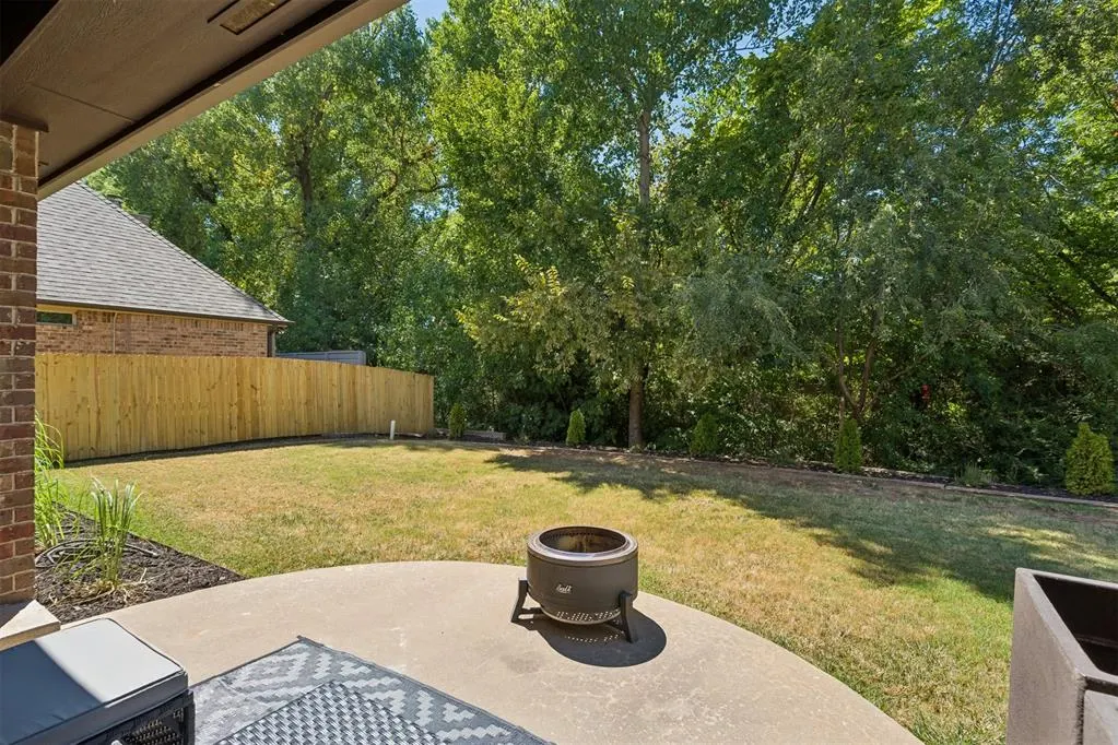 Photo 38 — 3325 Cheyenne Villa Circle, Edmond, OK 73013