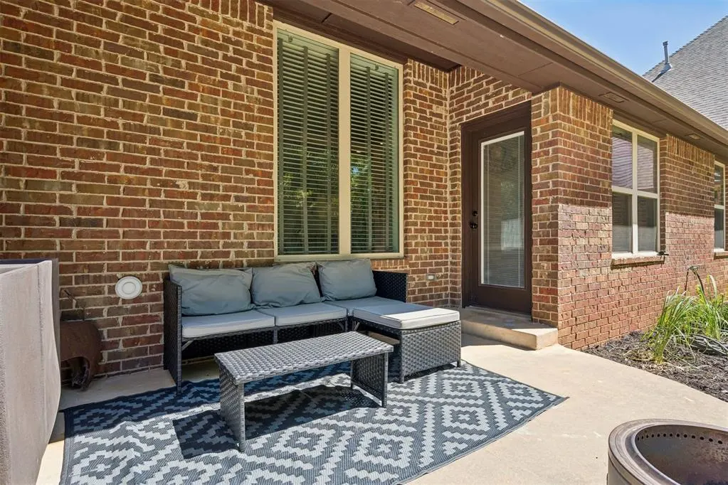 Photo 40 — 3325 Cheyenne Villa Circle, Edmond, OK 73013